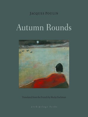 Autumn Rounds - ebook